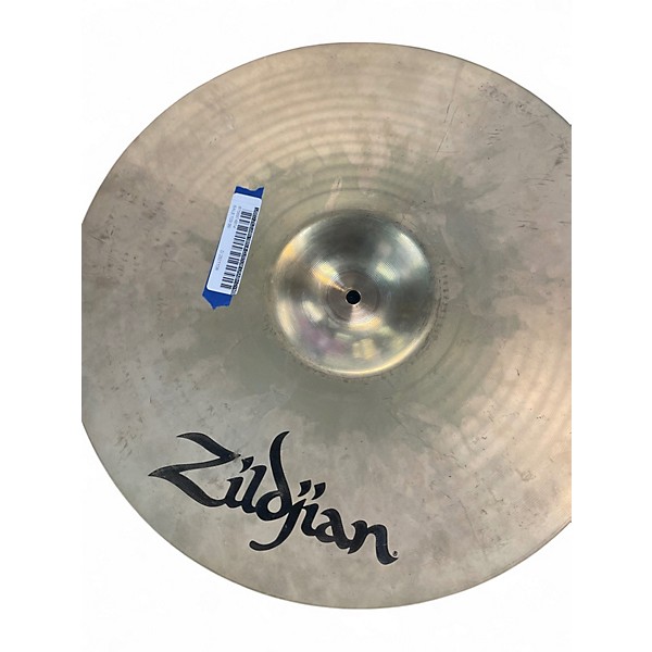 Used Zildjian 18in A Custom Crash Cymbal