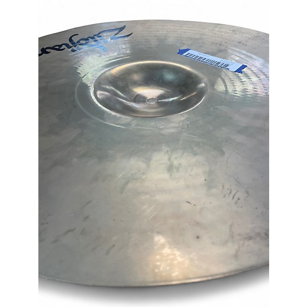 Used Zildjian 18in A Custom Crash Cymbal