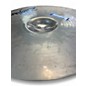 Used Zildjian 18in A Custom Crash Cymbal