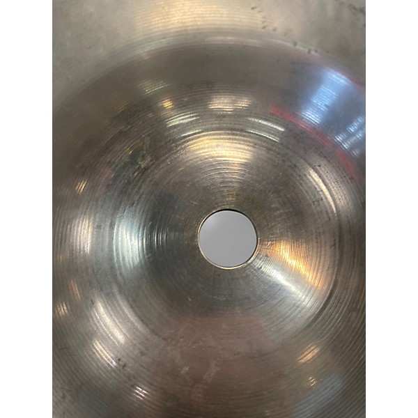 Used Zildjian 18in A Custom Crash Cymbal