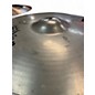 Used Zildjian 18in A Custom Crash Cymbal
