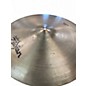 Used Zildjian 20in Medium Ride Cymbal thumbnail