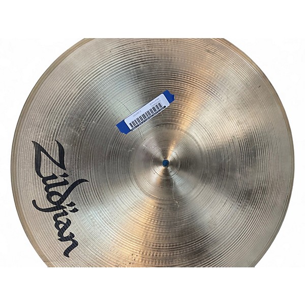 Used Zildjian 20in Medium Ride Cymbal