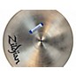 Used Zildjian 20in Medium Ride Cymbal