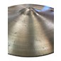 Used Zildjian 20in Medium Ride Cymbal