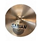 Used SABIAN 14in B8 Hi Hat Pair Cymbal