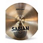 Used SABIAN 14in B8 Hi Hat Pair Cymbal
