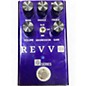 Used Revv Amplification G3 Effect Pedal thumbnail