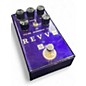 Used Revv Amplification G3 Effect Pedal