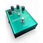 Used Fender MARINE LAYER REVERB Effect Pedal