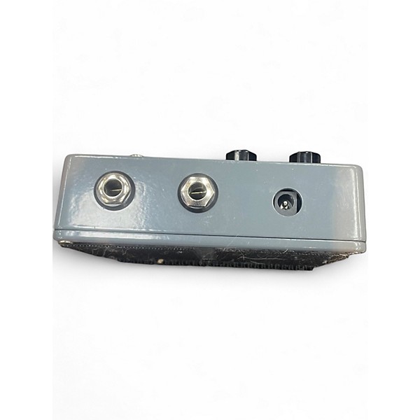 Used Benson Amps PREAMP Effect Pedal