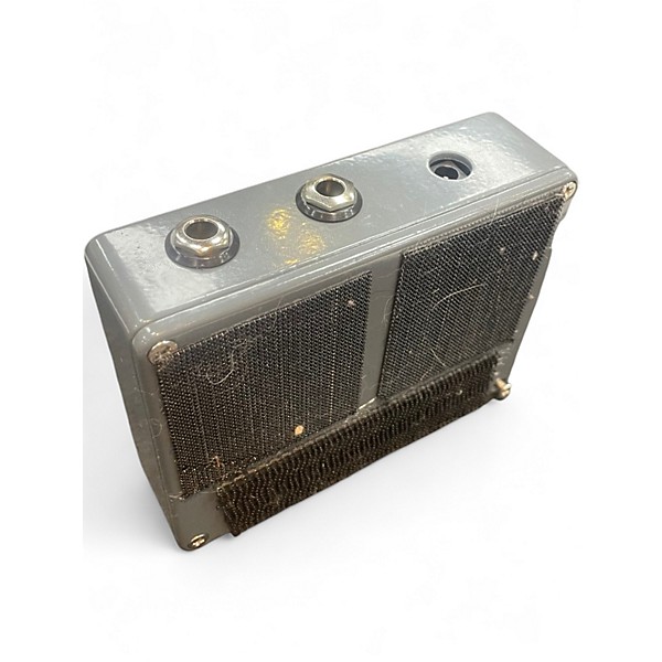 Used Benson Amps PREAMP Effect Pedal