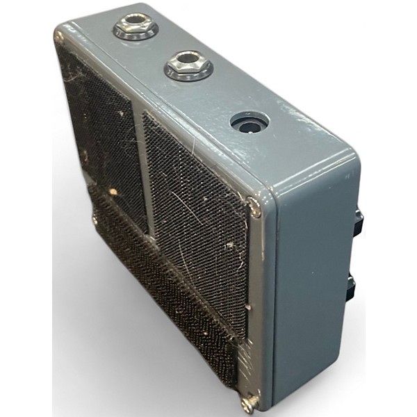 Used Benson Amps PREAMP Effect Pedal