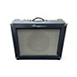 Used Ampeg Reverberocket R50H 50W Tube Guitar Amp Head thumbnail