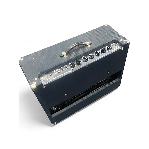 Used Ampeg Reverberocket R50H 50W Tube Guitar Amp Head