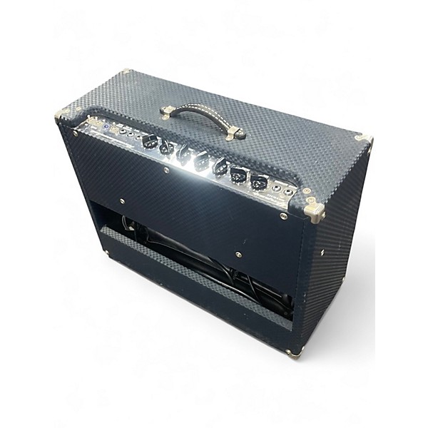 Used Ampeg Reverberocket R50H 50W Tube Guitar Amp Head