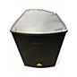 Used Behringer EUROLIVE E1520 PROFESSIONAL 400 WATT PASSIVE Unpowered Speaker thumbnail