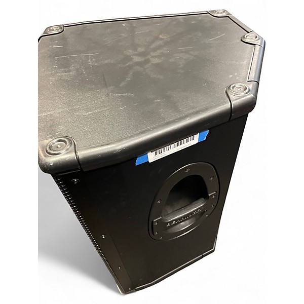 Used Behringer EUROLIVE E1520 PROFESSIONAL 400 WATT PASSIVE Unpowered Speaker