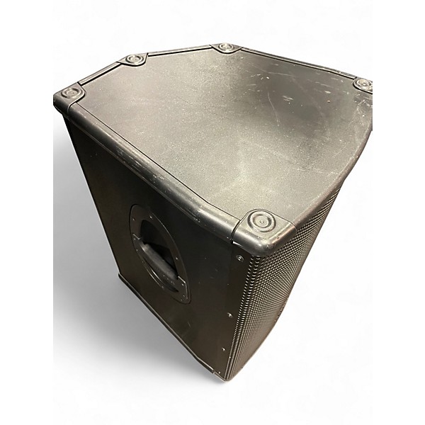 Used Behringer EUROLIVE E1520 PROFESSIONAL 400 WATT PASSIVE Unpowered Speaker