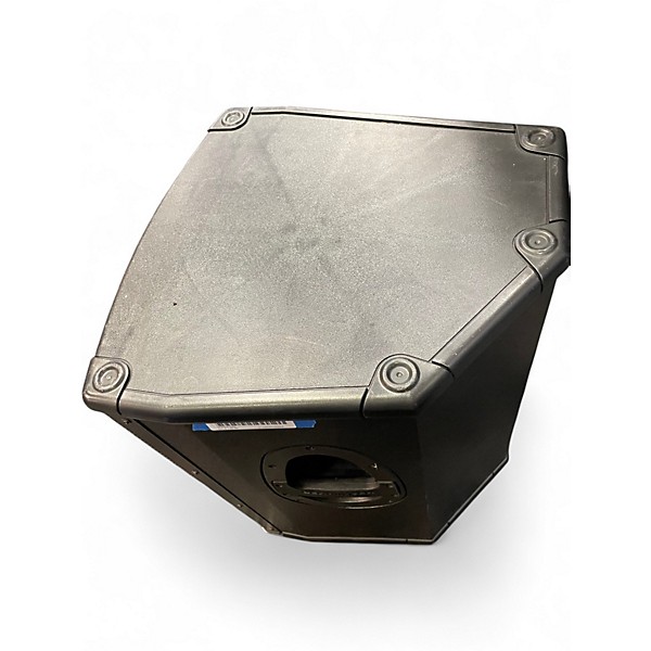 Used Behringer EUROLIVE E1520 PROFESSIONAL 400 WATT PASSIVE Unpowered Speaker