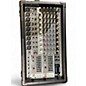 Used Behringer PMP2000 Powered Mixer thumbnail