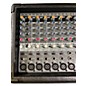 Used Behringer PMP2000 Powered Mixer