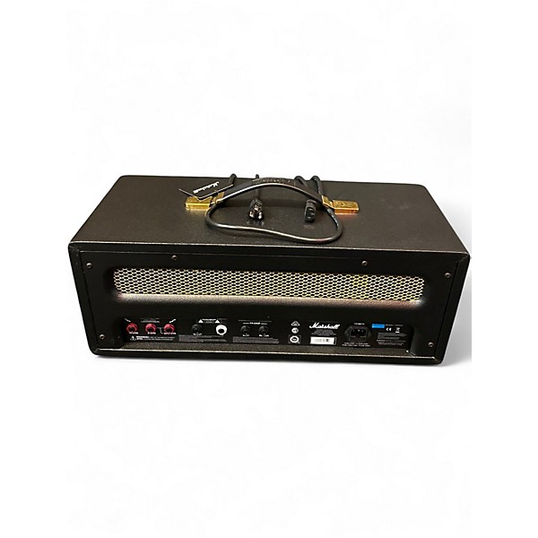 Used Marshall Origin50H Tube Guitar Amp Head