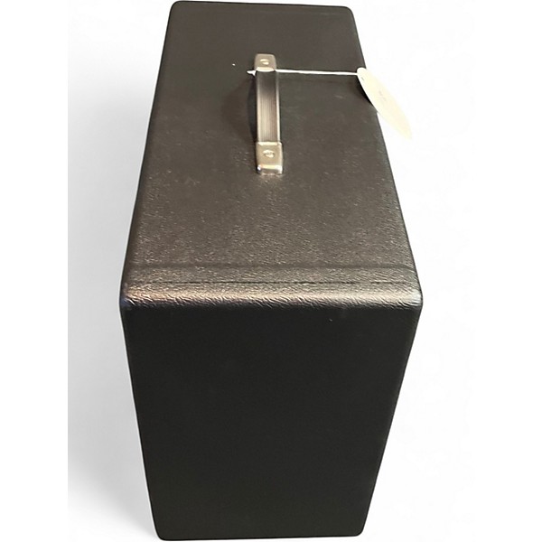 Used Fender Hot Rod Deluxe 112 1x12 Guitar Cabinet