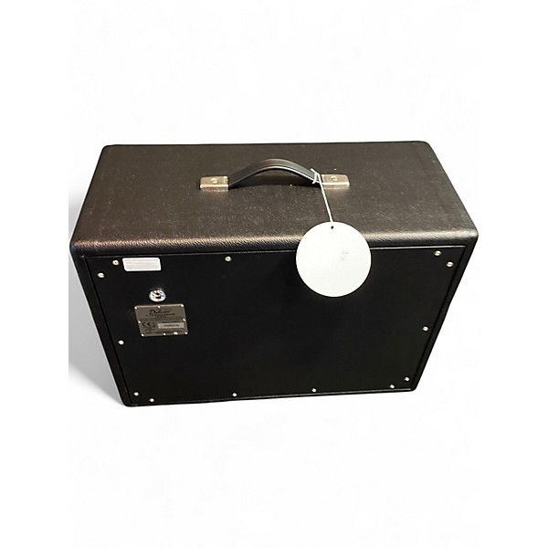 Used Fender Hot Rod Deluxe 112 1x12 Guitar Cabinet