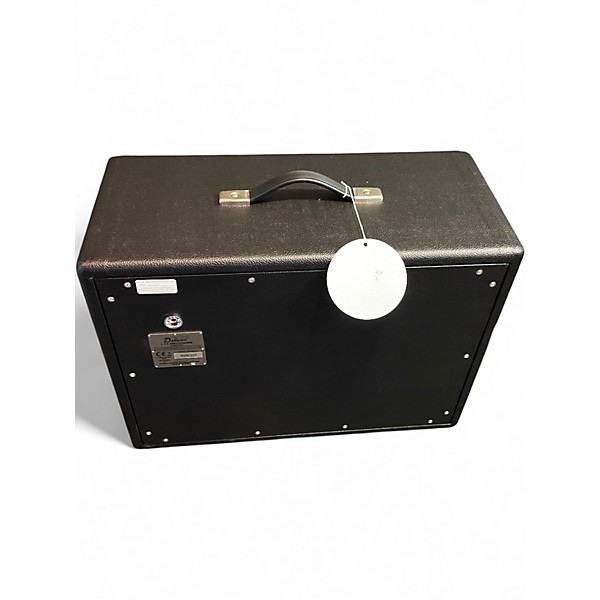 Used Fender Hot Rod Deluxe 112 1x12 Guitar Cabinet