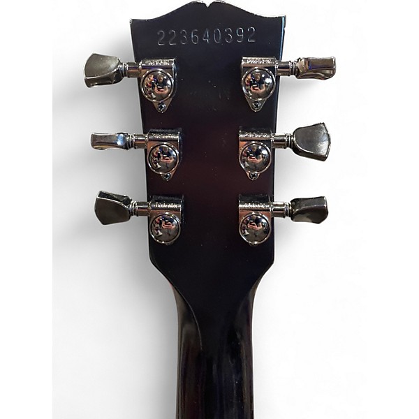 Used Gibson Les Paul Modern Studio Smokehouse Satin Solid Body Electric Guitar