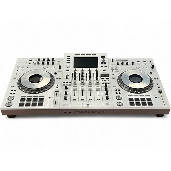 Used Pioneer DJ XDJ-XZ WHITE DJ Controller