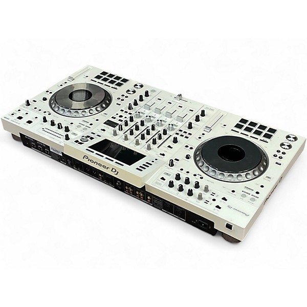 Used Pioneer DJ XDJ-XZ WHITE DJ Controller