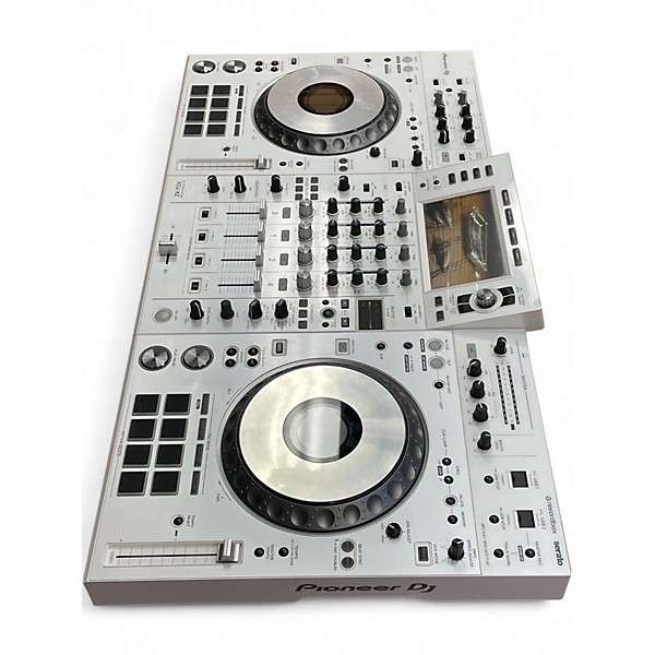 Used Pioneer DJ XDJ-XZ WHITE DJ Controller
