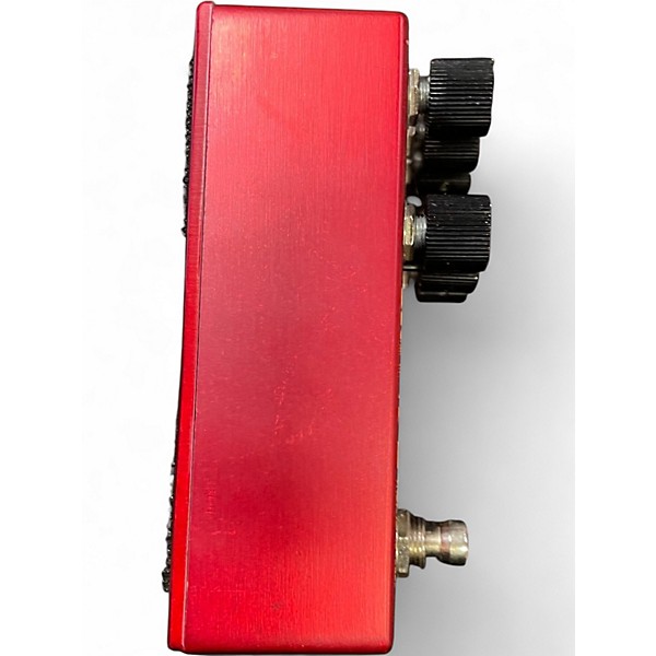 Used Walrus Audio ERAS Five-State Effect Pedal