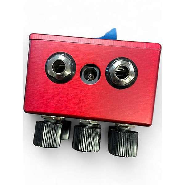 Used Walrus Audio ERAS Five-State Effect Pedal