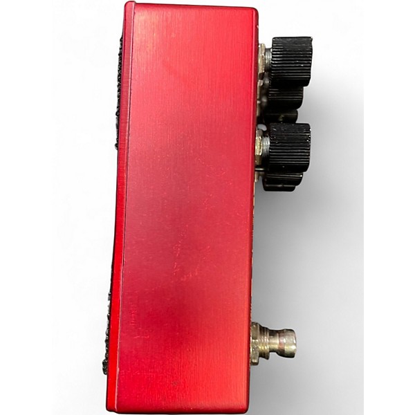 Used Sterling by Music Man Mariposa White Solid Body Electric Guitar