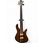 Used Ray Rogers RBASS Natural Electric Bass Guitar thumbnail