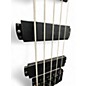 Used Ray Rogers RBASS Natural Electric Bass Guitar