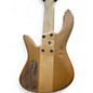 Used Ray Rogers RBASS Natural Electric Bass Guitar