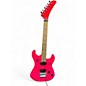 Used EVH 5150 STANDARD Pink Solid Body Electric Guitar thumbnail