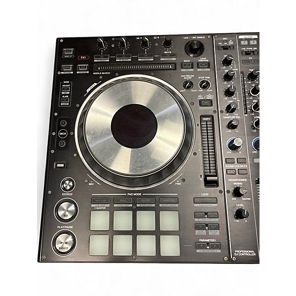 Used Pioneer DJ DDJSZ DJ Controller