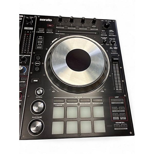 Used Pioneer DJ DDJSZ DJ Controller