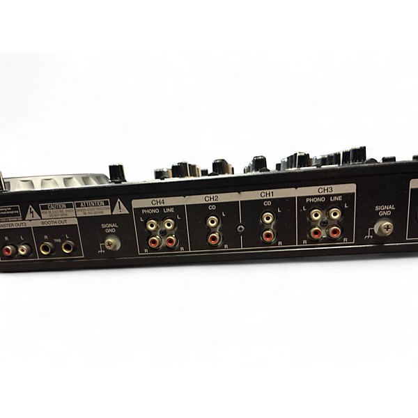 Used Pioneer DJ DDJSZ DJ Controller