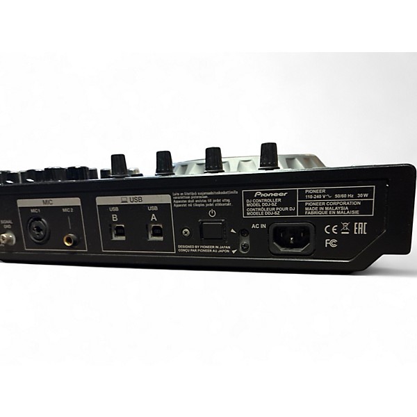 Used Pioneer DJ DDJSZ DJ Controller
