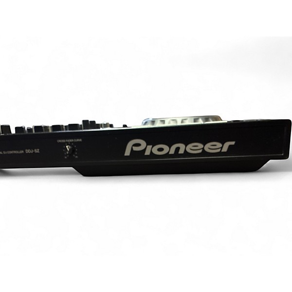 Used Pioneer DJ DDJSZ DJ Controller