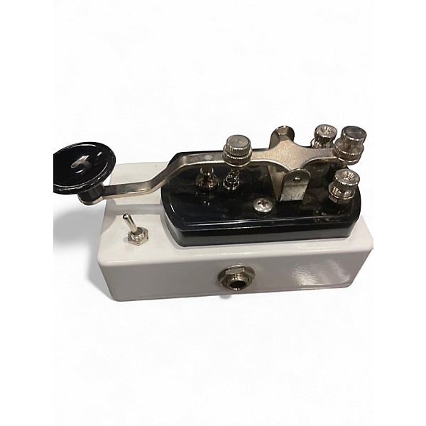 Used CopperSound Pedals TELEGRAPH STUTTER Pedal