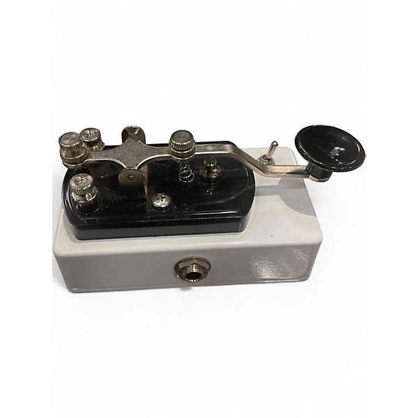 Used CopperSound Pedals TELEGRAPH STUTTER Pedal