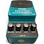 Used Behringer CS400 Compressor Sustainer Effect Pedal