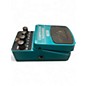 Used Behringer CS400 Compressor Sustainer Effect Pedal